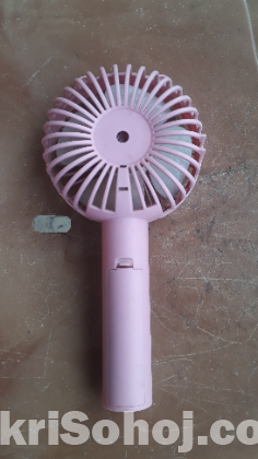 Hand Fan